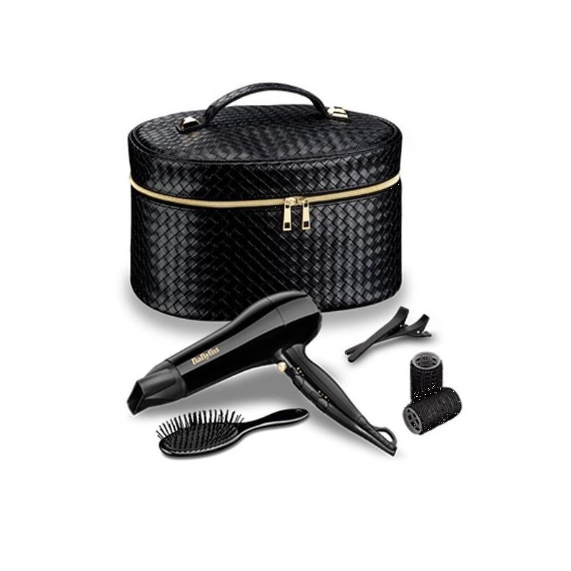 Babyliss Sche-Cheveux